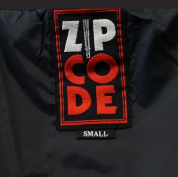 Vintage The Rollin Stones Bomber Jacket women's si - Picture 6 of 8